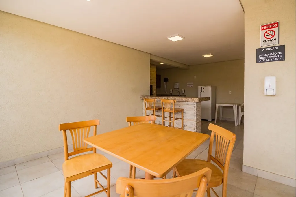 Imagem Apartamento em Vila Jardim