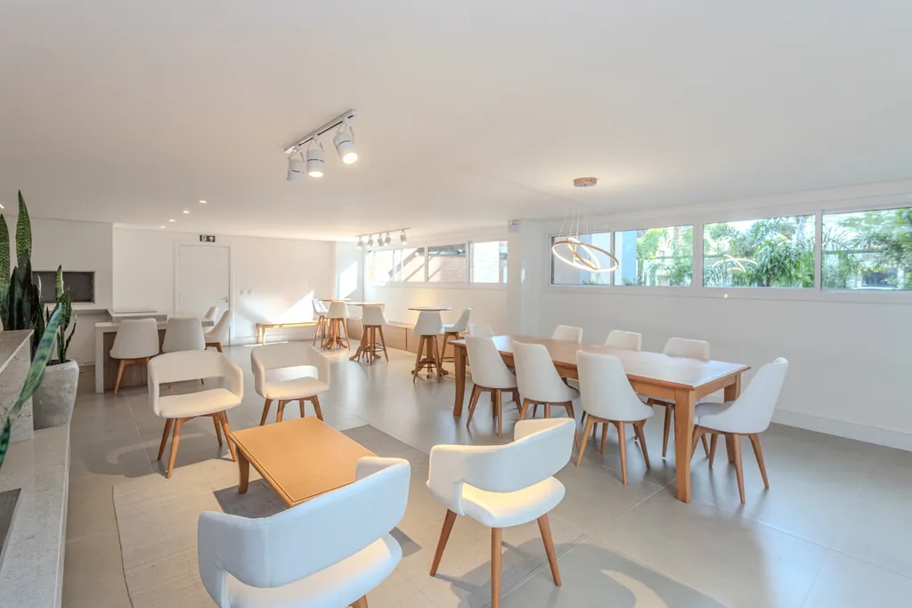 Imagem Apartamento em Jardim Botânico