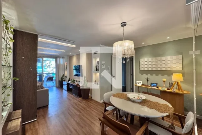 Imagem Apartamento à Venda - Recreio, 3 Quartos, 123 m2