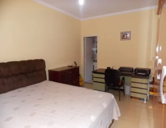 Imagem Sobrado a venda na Vila Angelica em Tatuí/SP
