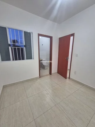 Imagem APARTAMENTO ZANETTI