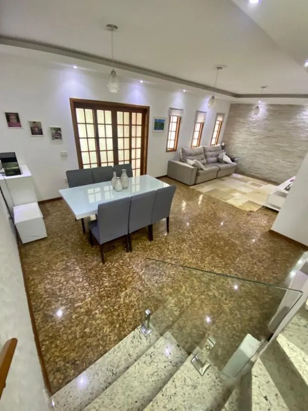 Imagem Casa em Morungaba - Centro -