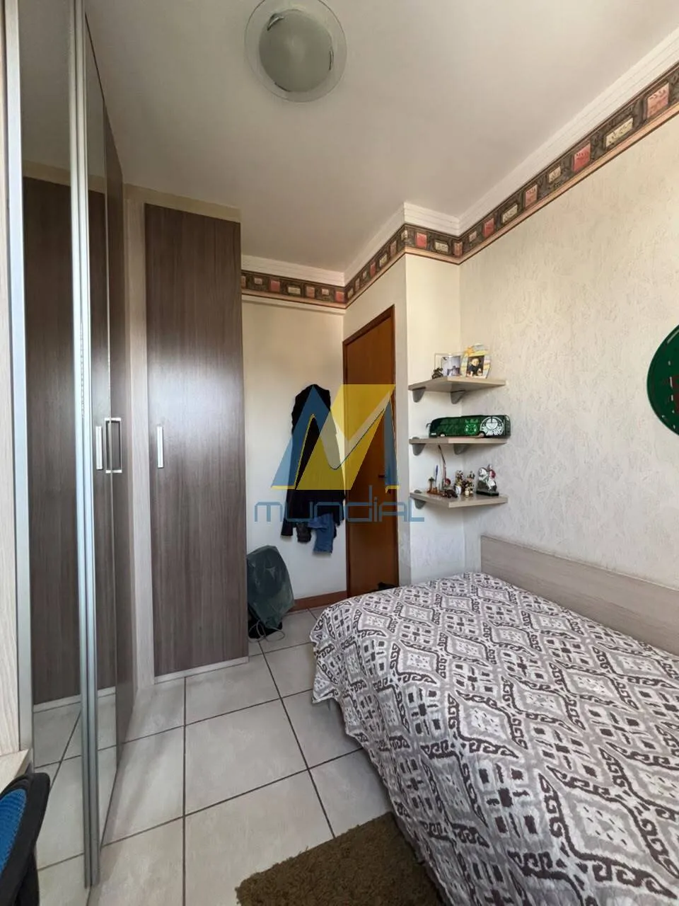 Imagem Cobertura à venda no Baeta Neves, em São Bernardo do Campo- 180 m²
