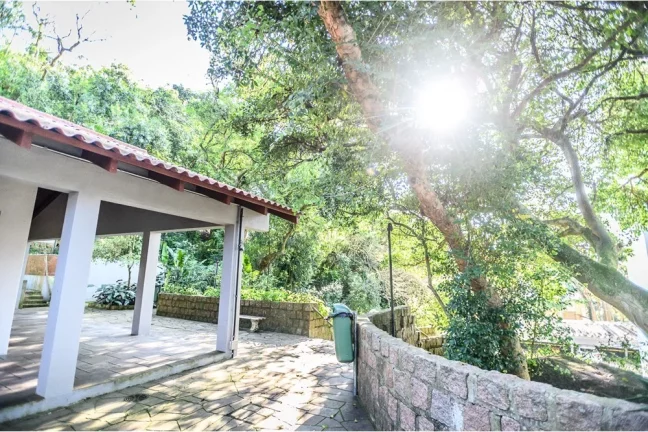 Imagem Apartamento para venda no bairro Nonoai em Porto Alegre