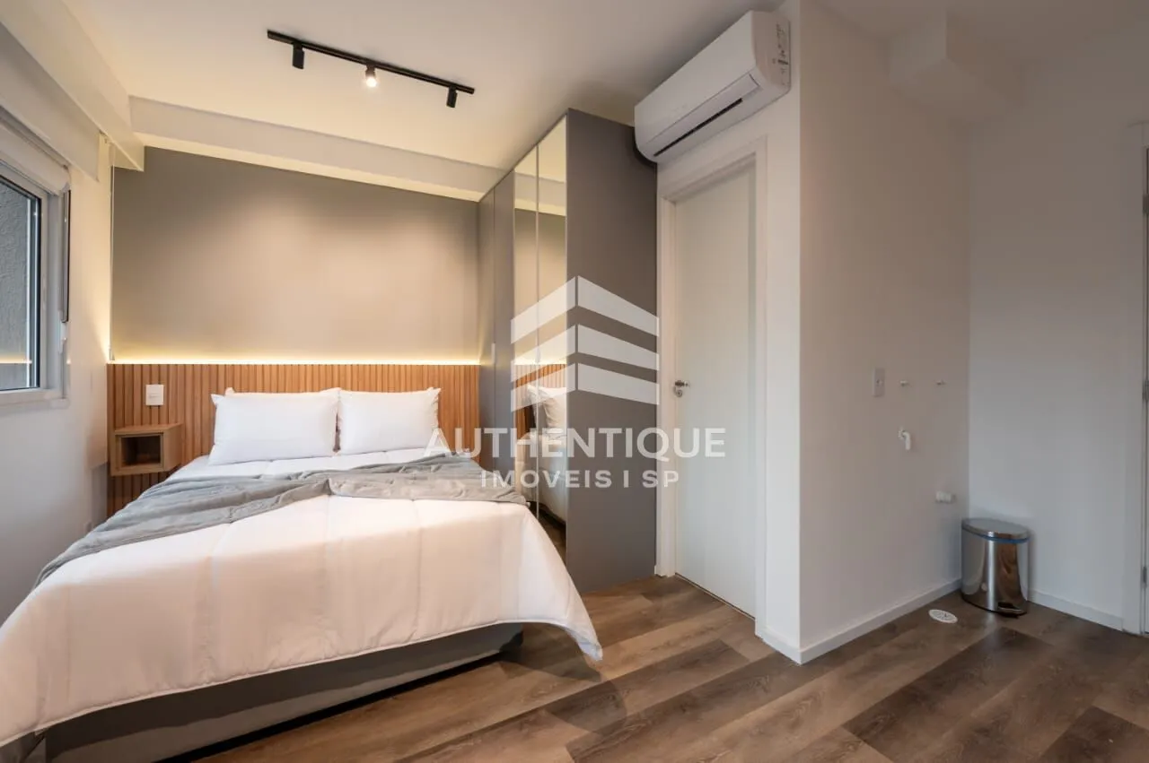 Imagem Viva Benx Casa do Ator - Residencial - Apartamento no bairro Vila Olímpia à venda