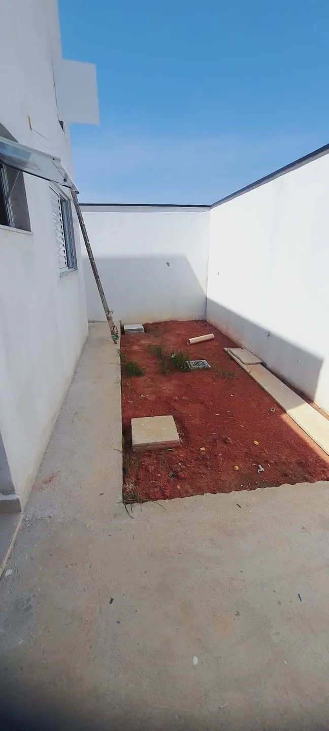 Imagem Casa à venda 3 Quartos, 1 Suite, 2 Vagas, 176M², Res. Santa Clara, Pindamonhangaba - SP