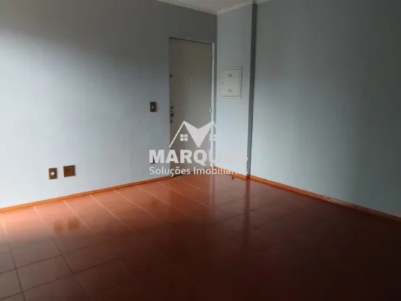 Imagem Apartamento a Venda no bairro Jardim das Oliveiras - Sumaré, SP
