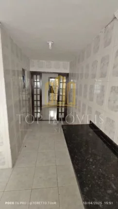 Imagem Casa à Venda no Parque Industrial – 3 Dormitórios e 3 Vagas! Excelente oportunidade para você que busca espaço, conforto e localização privilegiada!