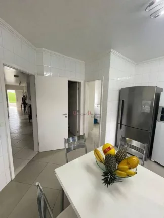 Imagem Casa com 4 dormitórios à venda, 287 m² por R$ 1.390.000,00 - Loteamento Residencial Dolce Vita - Itatiba/SP