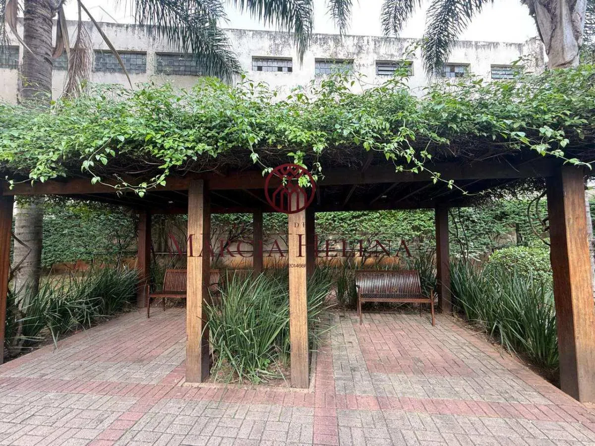 Imagem Apartamento à venda em Campinas, Bonfim, com 2 quartos, 52m2