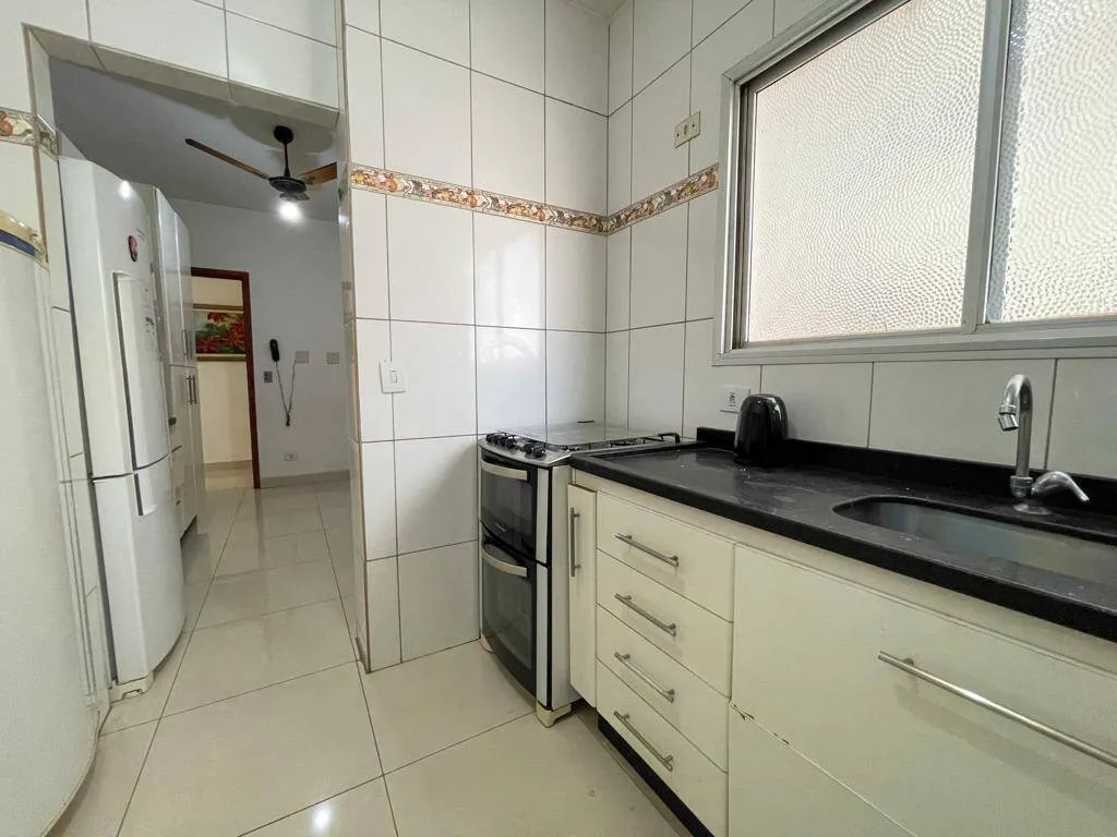 Imagem Apartamento 3 quartos Edifício Royal Garden Bairro Bosque da saúde