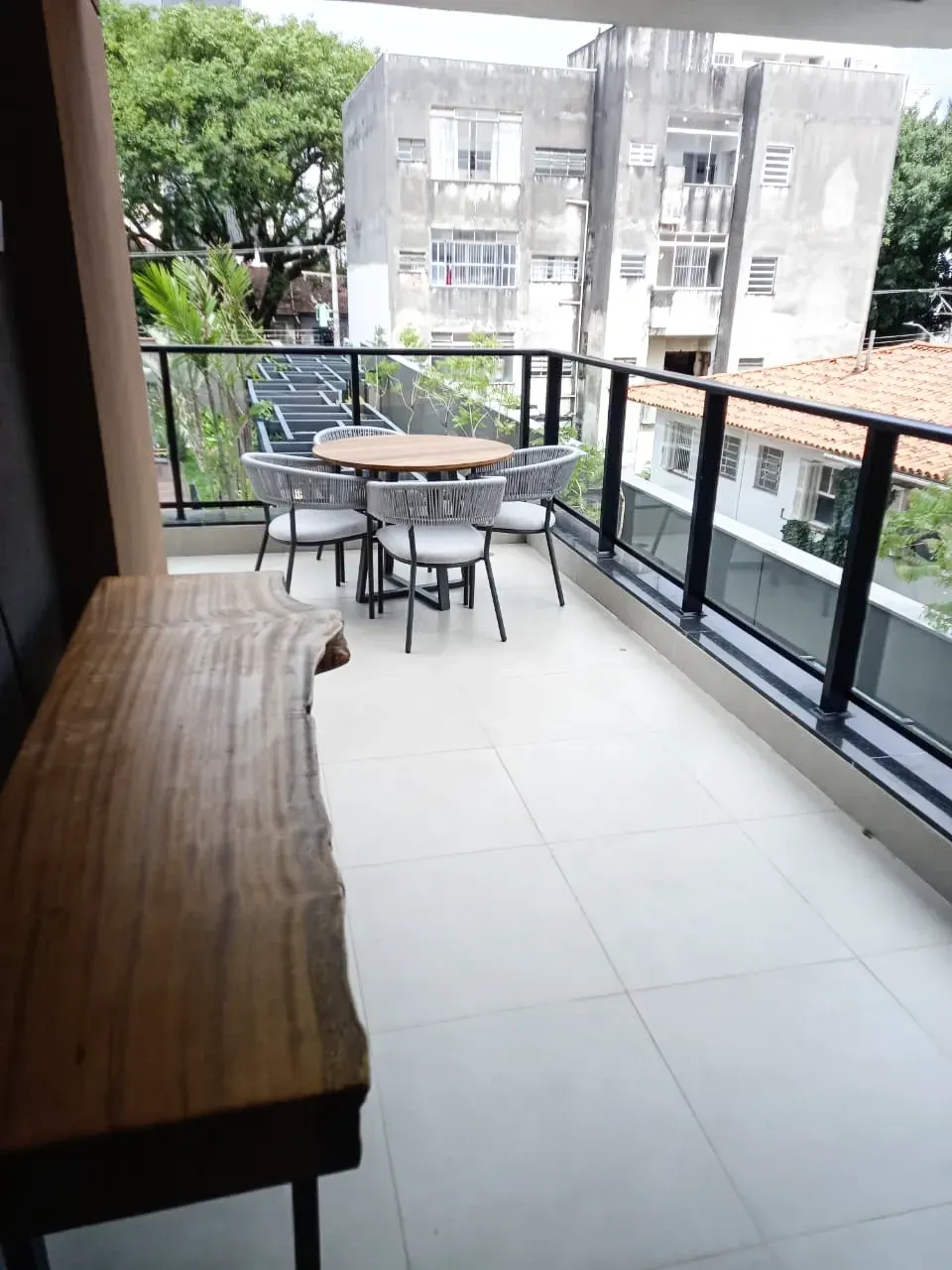 Imagem Apartamento com 2 Quartos para Alugar, 85 m² em Pinheiros - São Paulo