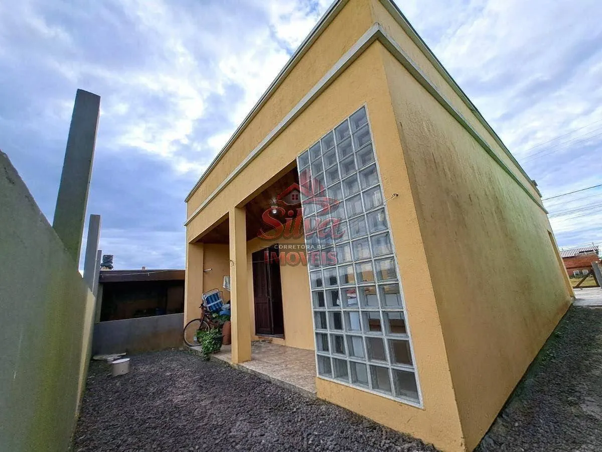 Imagem C291 | Casa 2 dormitórios à venda no Mariluz em Imbé
