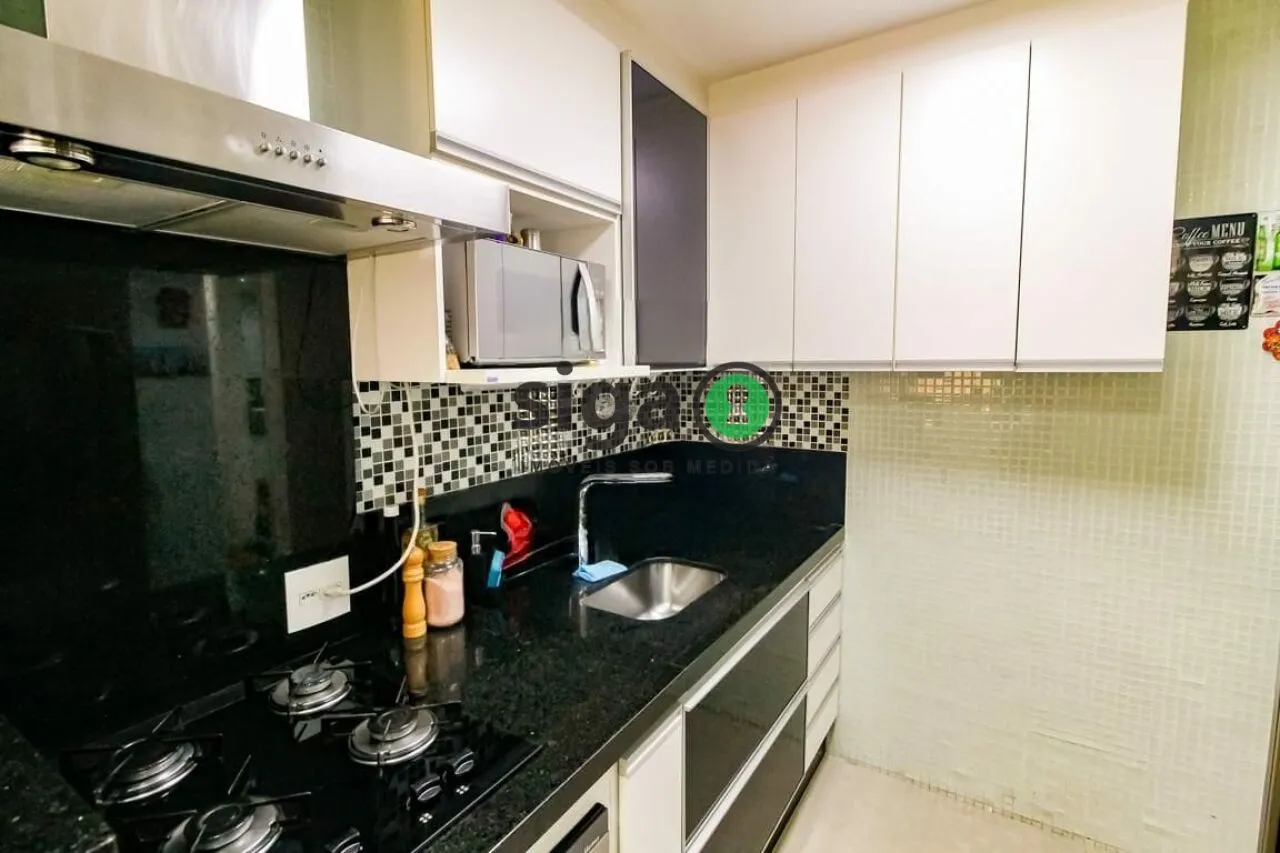 Imagem Apartamento à venda com 69m², 3 quartos e 1 vaga