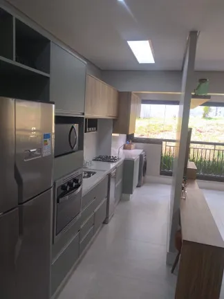 Imagem Apartamento com 2 Quartos à Venda, 69 m² em Chácara Seis de Outubro - São Paulo