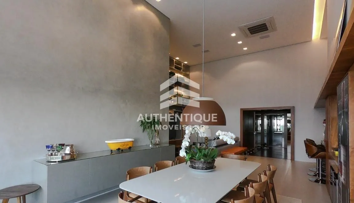 Imagem NOVA YORK PENTHOUSES BROOKLIN - Apartamento no bairro Brooklin à venda