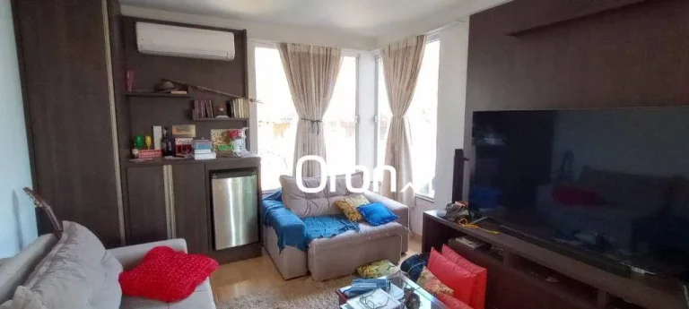 Imagem Chácara com 5 dormitórios à venda, 5300 m² por R$ 2.530.000,00 - Sítios de Recreio Caraíbas - Goiânia/GO