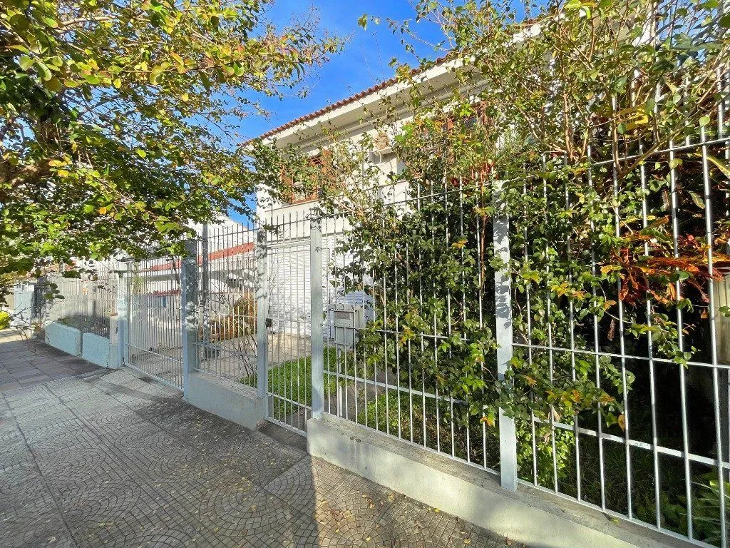 Imagem Casa 4 Dormitórios Bairro Gloria