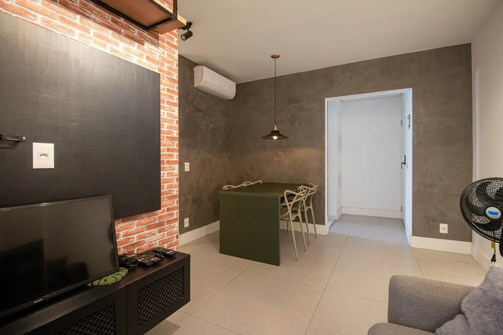 Imagem Apartamento com 2 Quartos à Venda, 69 m² em Sumarezinho - São Paulo