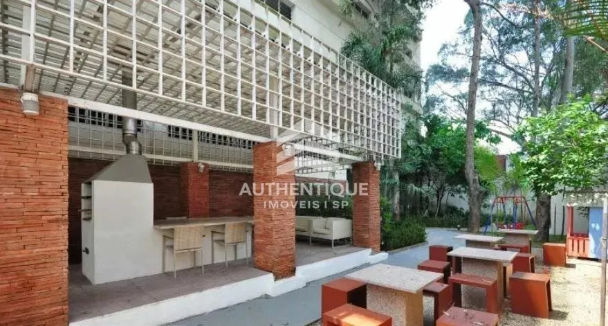 Imagem Acquare Campo Belo - Apartamento à venda em São Paulo/SP