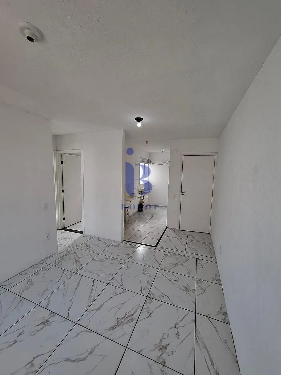 Foto do imóvel Apartamento a Venda no bairro Restinga - Porto Alegre, RS
