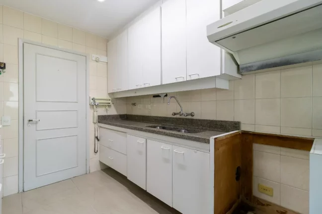 Imagem Apartamento à venda em São Paulo, Moema, com 3 quartos, 89m2