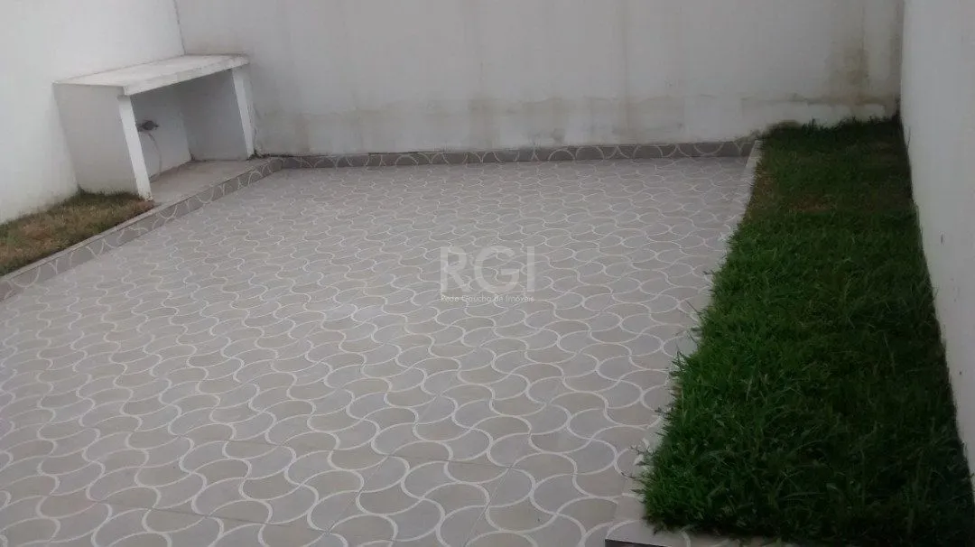 Imagem Casa para Venda - 194.46m², 3 dormitórios, sendo 1 suites, Hípica