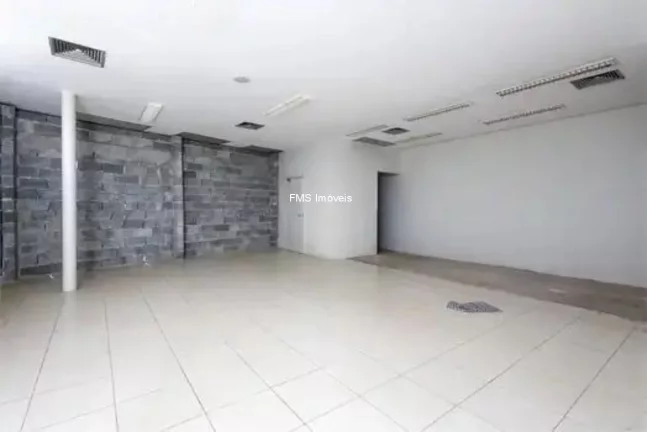 Imagem Prédio comercial com 391m2 em Santo Amaro