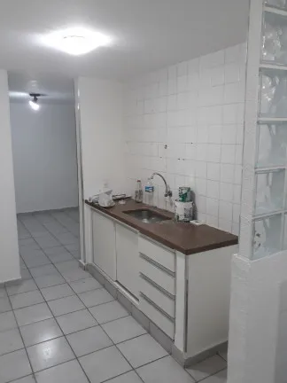 Imagem Apartamento com 2 Quartos à Venda, 55 m² em Jardim Alvorada - Santo André
