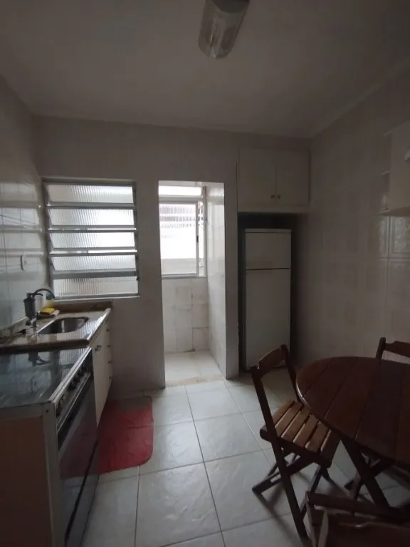 Imagem APARTAMENTO COM 56,00 m² - AVIAÇÃO - PRAIA GRANDE SP