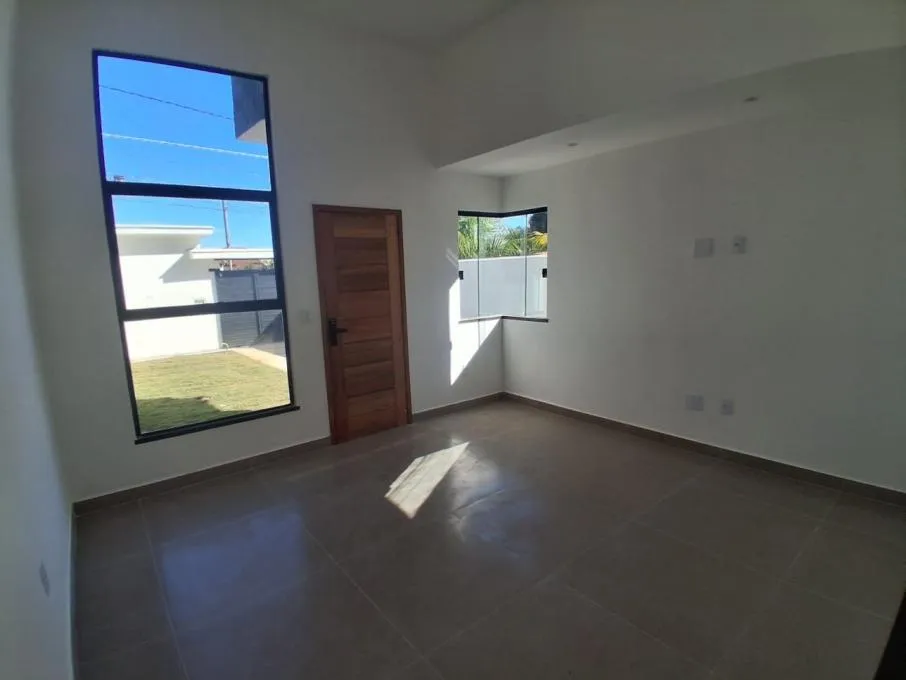 Imagem Casa 2 Quartos Maricá - RJ - Jardim Atlântico Leste (Itaipuaçu)