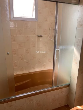 Imagem Apartamento no Jardim Paulista: 3 Quartos, 3 Suítes, 1 Sala, 3 Vagas de Garagem e 198m²