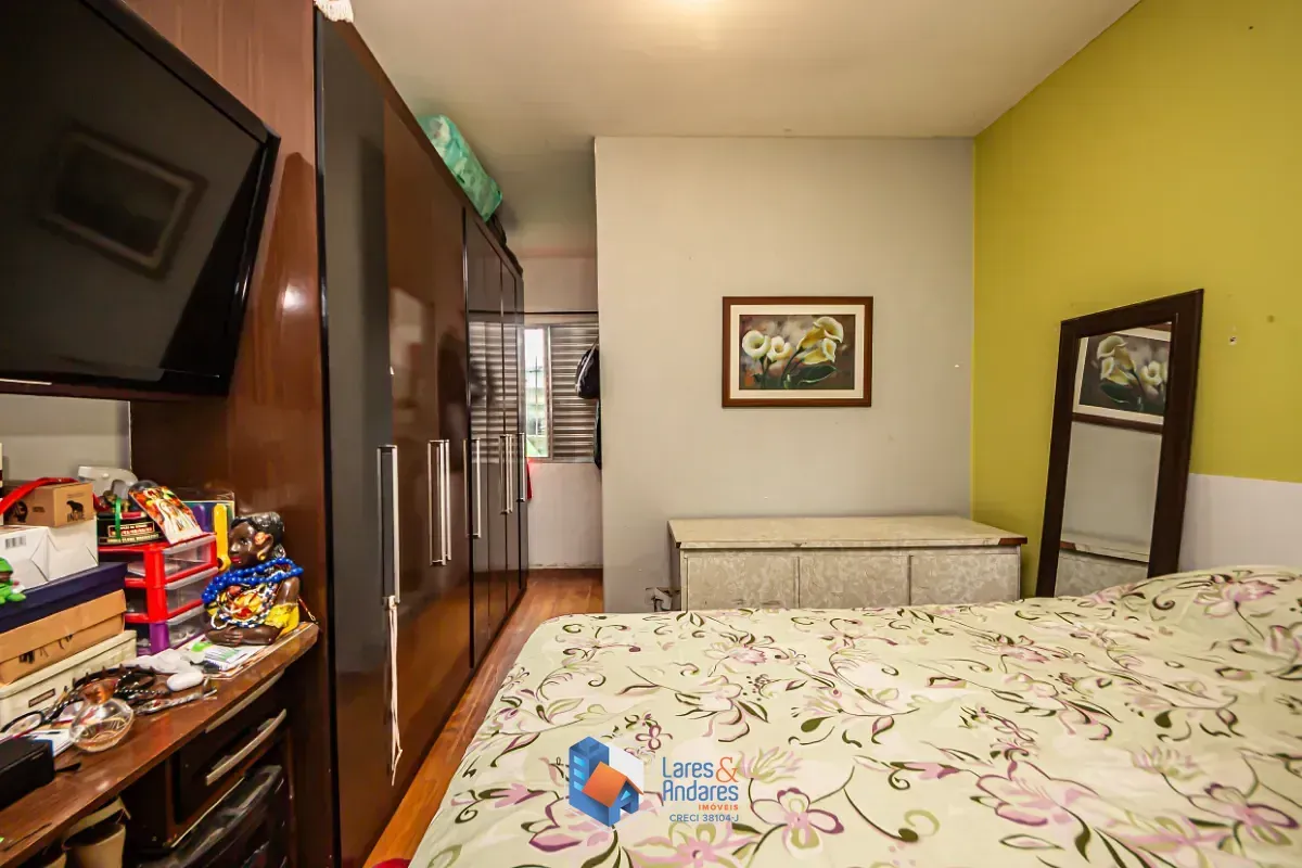 Imagem Casa para venda em Vila Buenos Aires com 3 quartos, sendo 1 suíte, 160m²