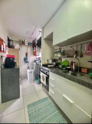 Imagem Apartamento com 63m em Casa Amarela!