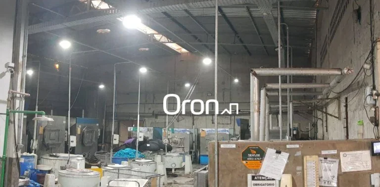 Imagem Prédio à venda, 1260 m² por R$ 5.900.000,00 - Setor Pedro Ludovico - Goiânia/GO