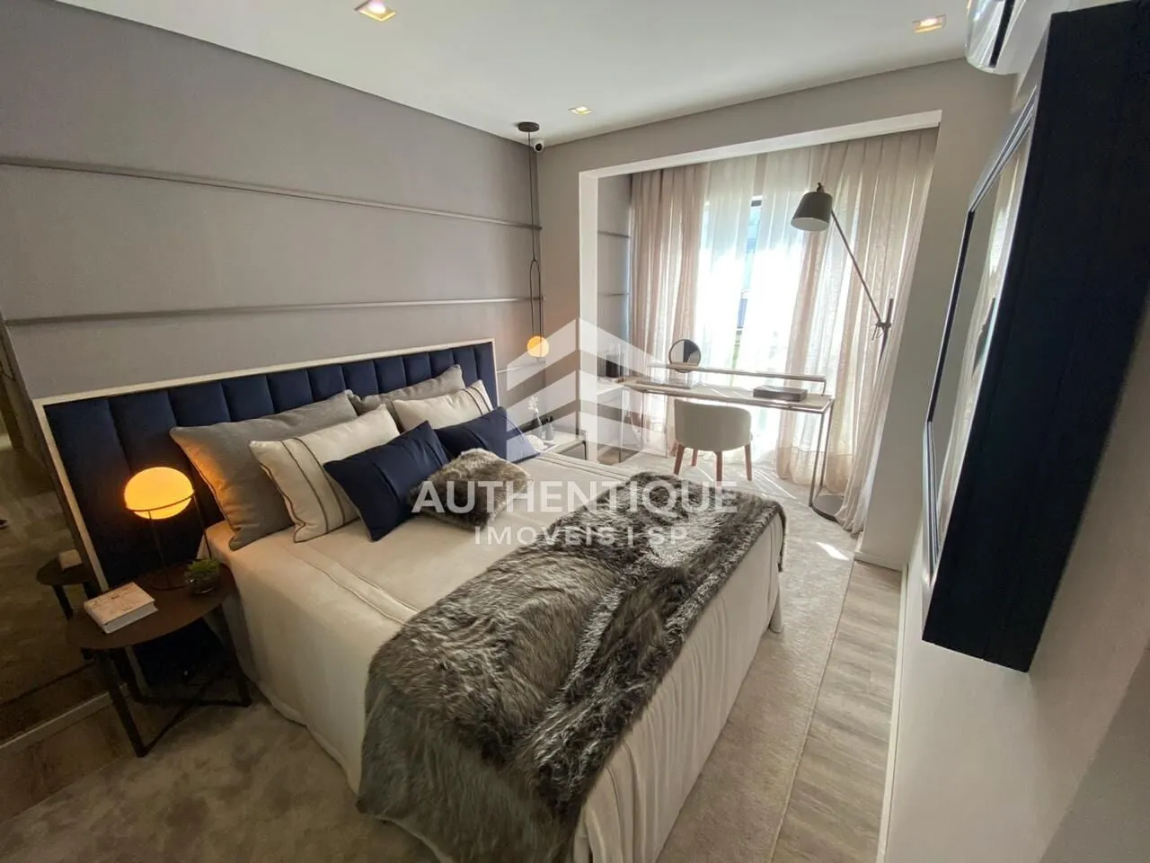 Imagem WONDER by PRAÇAS DA CIDADE - Apartamento à venda em São Paulo/SP