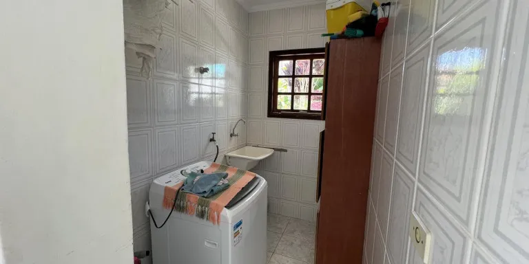 Casa de Condomínio com 2 Quartos à Venda, 900 m² em Centro - Santa Isabel