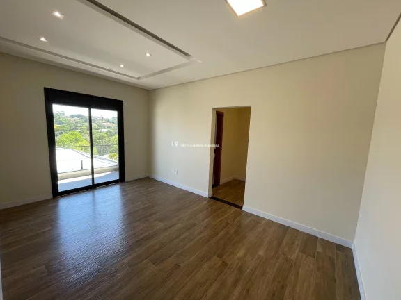 Imagem MARAVILHOSO SOBRADO COM 3 SUITES E ESCRITORIO CONDOMINIO RESIDENCIAL MILANO INDAIATUBA-SP