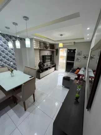 Imagem APARTAMENTO RESIDENCIAL em MANAUS - AM, PARQUE 10 DE NOVEMBRO