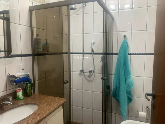 Imagem Imperdível: Apartamento de Luxo em Perdizes, São Paulo-SP com 4 quartos, 3 suítes e 253m² - Confira!