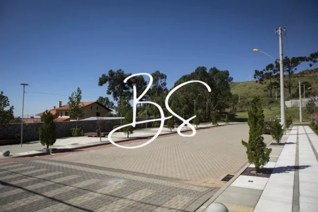 Imagem TERRENO RESIDENCIAL em FLORES DA CUNHA - RS, Loteamento Villa Toscana