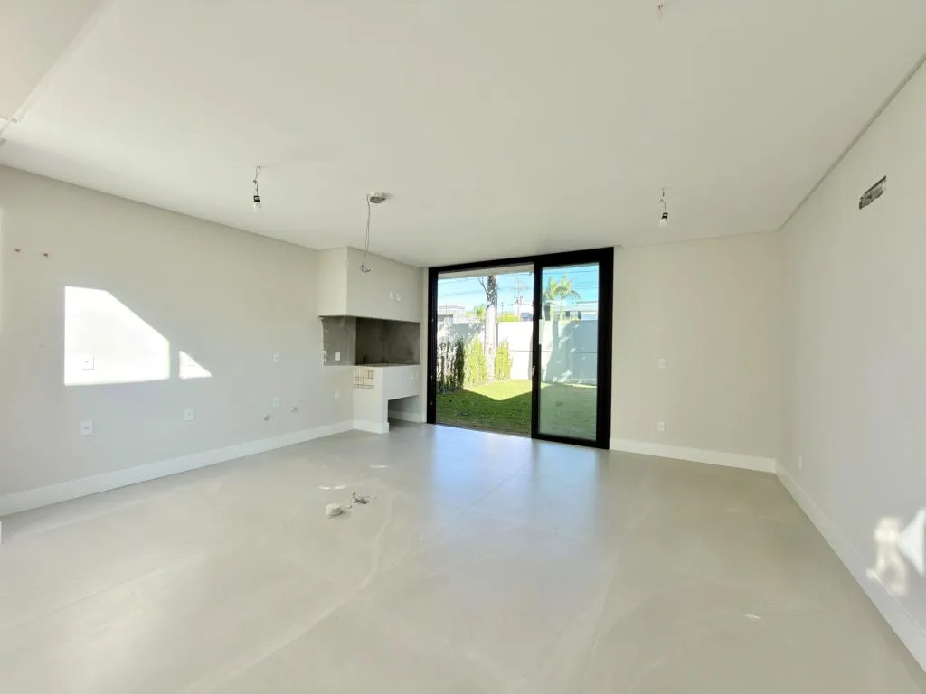 Imagem Casa em Condominio 3 Dormitórios - Bairro Atlantida