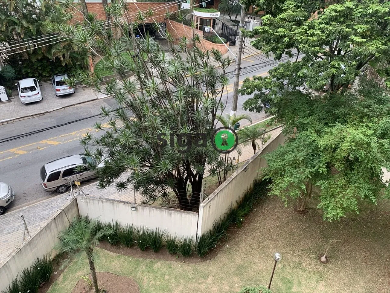 Imagem VENDE na Vila Suzana (Região do Morumbi) Apartamento com 3 quartos e 3 Vagas