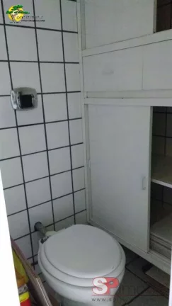 Imagem APTO BEM LOCALIZADO EM SANTANA COM 90M²