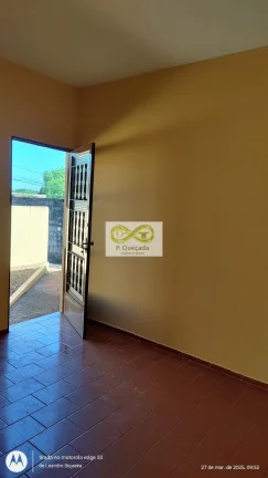 Imagem Oportunidade única! Casa à venda em Campinas-SP, 1 quarto, 1 sala, 1 banheiro, 50m² no Bosque de Barão Geraldo.