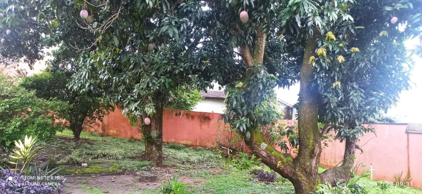 Imagem Casa à venda 4 Quartos, 2 Suites, 2 Vagas, 973.78M², Centro, Taubaté - SP