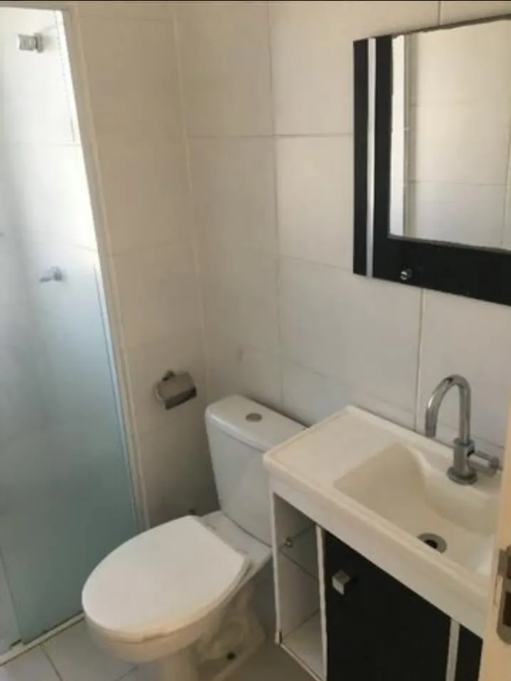 Imagem Apartamento à venda 2 Quartos, 1 Vaga, 56M², Condomínio Reserva Anaua, Pindamonhangaba - SP | Reserva Anauá