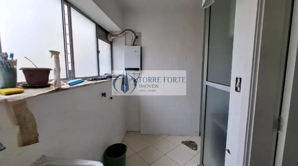 Imagem Ótimo apartamento na Perdizes com 64 m², 2 dormitórios, 1 vaga de garagem.