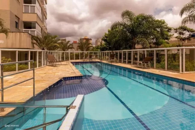 Imagem APARTAMENTO RESIDENCIAL em SÃO PAULO - SP, VILA GUMERCINDO