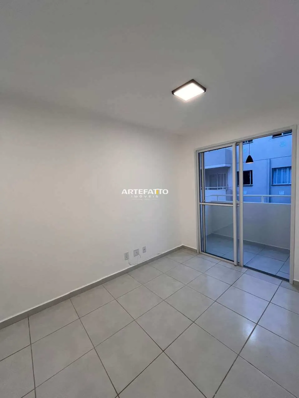 Imagem Apartamento à venda em Franca, Vila Rezende, com 2 quartos, 51,68m2